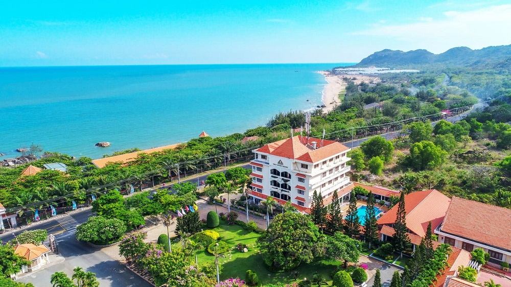 Giá đất huyện Đất Đỏ liên tục tăng qua các năm