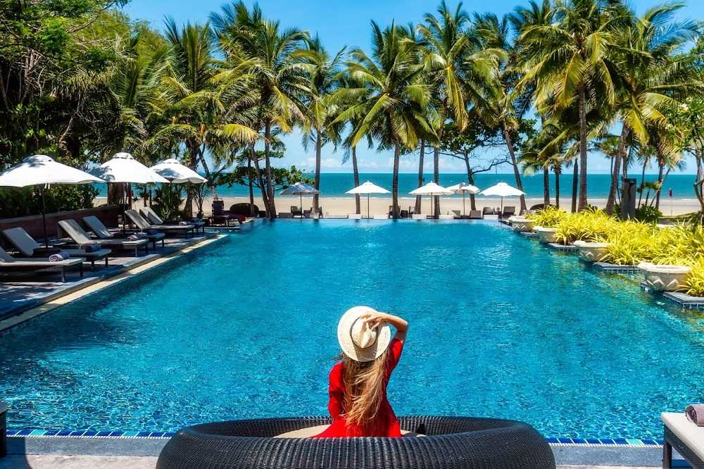 BĐS sinh thái, nghỉ dưỡng lên ngôi tạo đà phát triển cho dự án