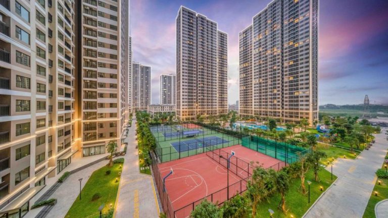 Giá bán dự án Vinhomes Phước Vĩnh Tây không quá cao