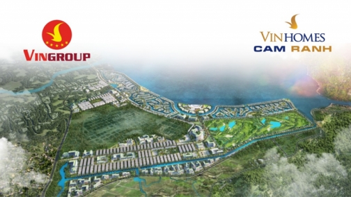 7 ly do nen mua du an vinhomes cam ranh khi mo ban