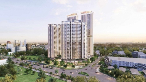 so sanh green skyline voi du an khac trong cung khu vuc