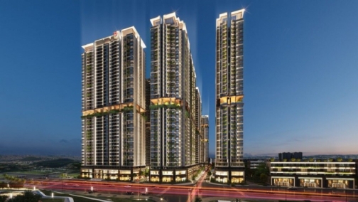 5 ly do nen mua monrei saigon  tam diem dau tu nam 2026