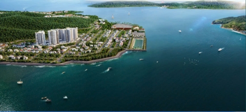 so sanh vinpearl phu quy voi cac du an nghi duong tai nha trang