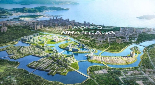 so sanh sun group nha trang va cac du an ven bien mien trung