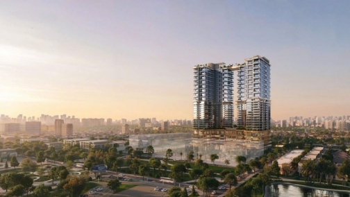 ha tang xung quanh rivea residences va su tac dong den du an